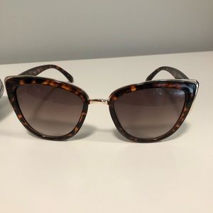 GUESS sunglasses